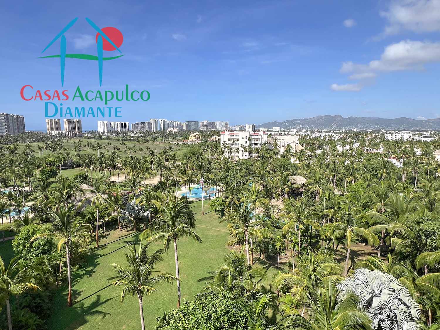 La Isla Ibiza B7 - Terraza 9